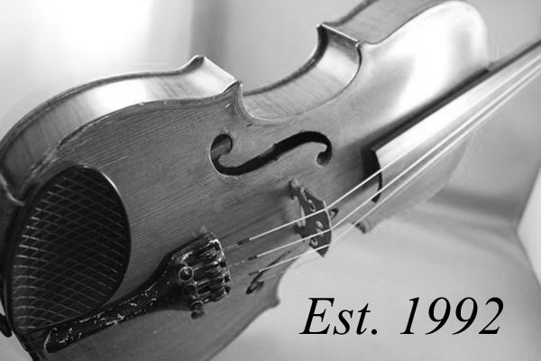 The Southglen Fiddlers began in 1992.