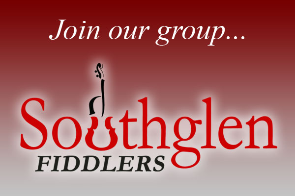 Join the Southglen Fiddlers