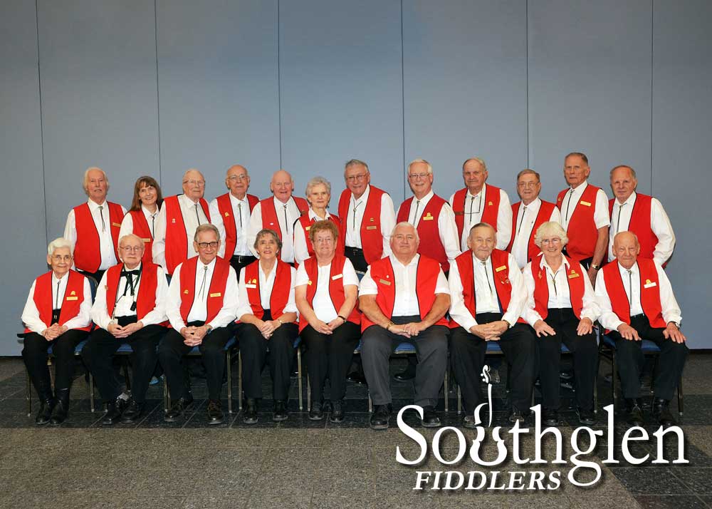 The Southglen Fiddlers